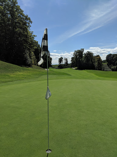 Public Golf Course «Bahle Farms Golf Course», reviews and photos, 9505 E Otto Rd, Suttons Bay, MI 49682, USA