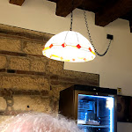 Photo n°19 de l'avis de Maria.g fait le 12/12/2019 à 19:19 sur le  Ristorante Vegano Biologico La Lanterna à Verona