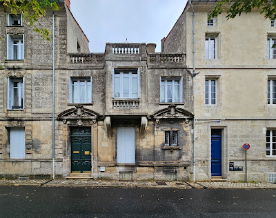 Kougoucheff Nathalie à Angoulême