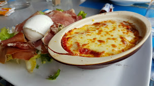 Photo n°16 de Sapori Di Napoli à Marseille ()