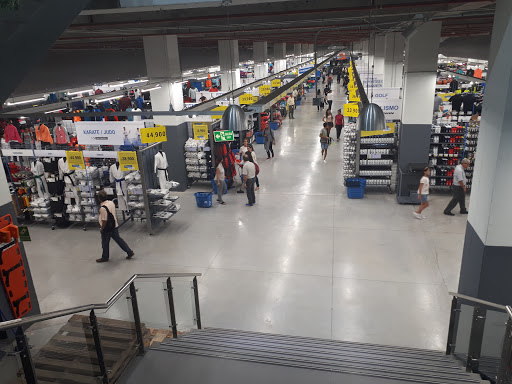 Decathlon (Inside Centro Comercial Viva)