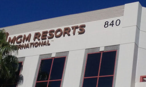 MGM Resorts International Career Center