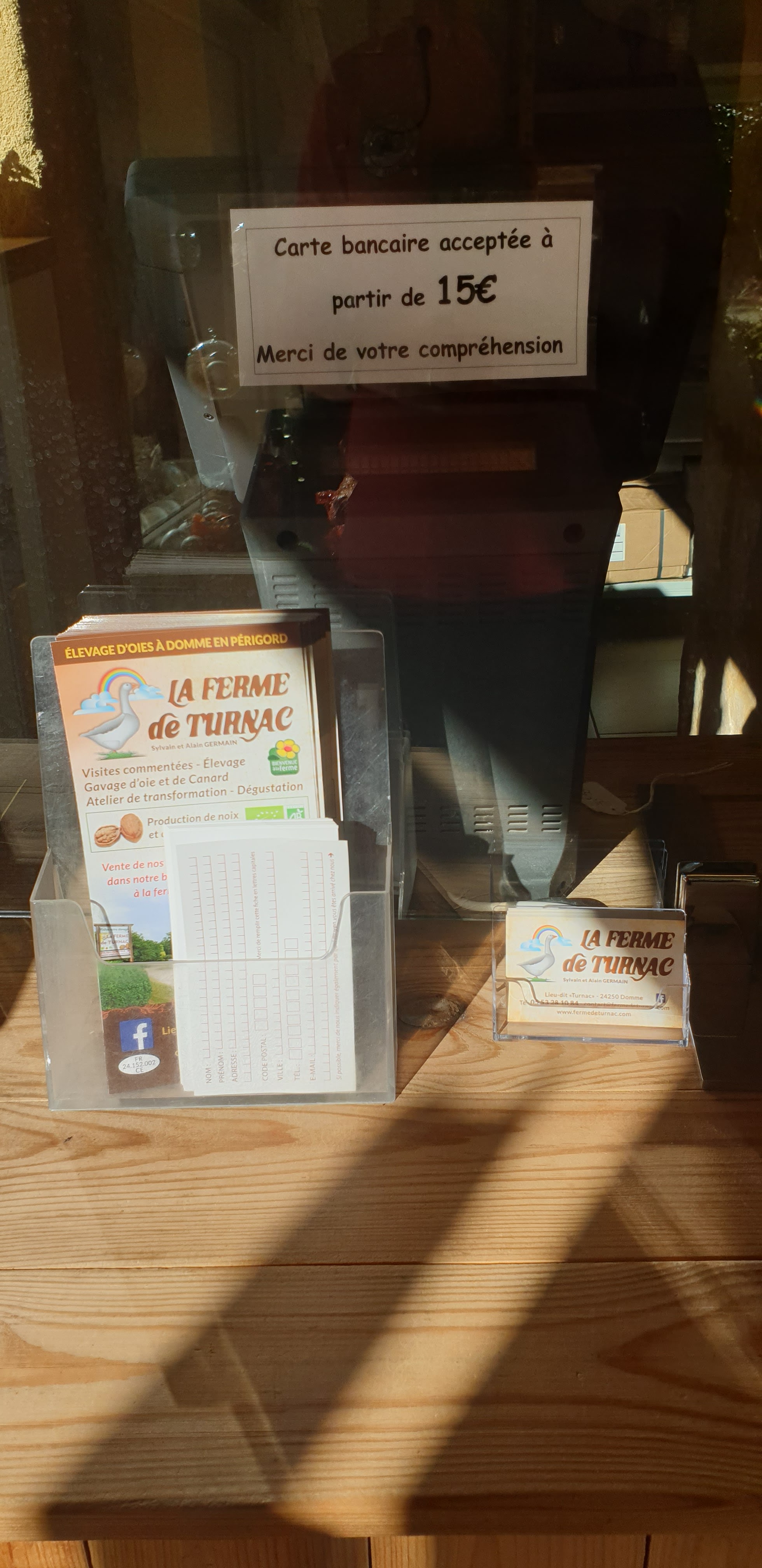 Photo n° 4 de l'avis de Julien.a fait le 03/07/2022 à 16:02