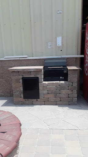 Building Materials Store «Wiest Rentals & Sales», reviews and photos, 3890 Pierce St, Riverside, CA 92503, USA