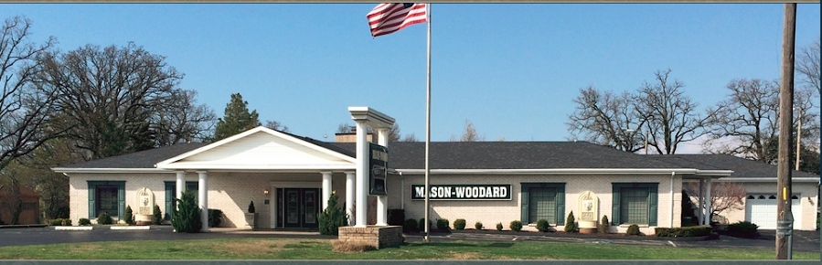 Unveiling the Legacy of Mason Woodard Mortuary Crematory: Honoring Lives, Preserving Memories