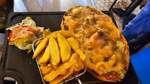 Photo n°128 de Bistro Villa Saint Gervais à Le Pré-Saint-Gervais ()