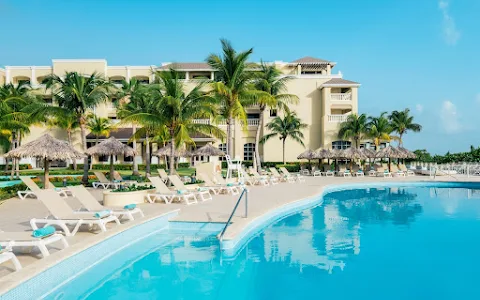 Iberostar Rose Hall Beach image