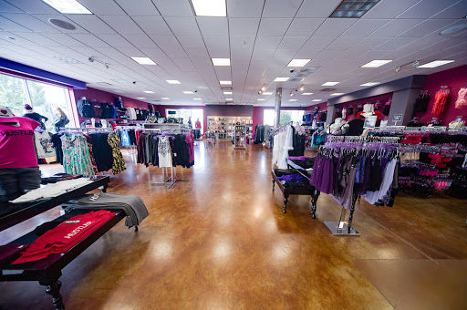 Lingerie Store «Hustler Hollywood», reviews and photos, 8001 S Hosmer St, Tacoma, WA 98408, USA