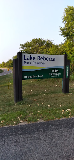 Park «Lake Rebecca Park Reserve», reviews and photos, 9831 Rebecca Park Trail, Rockford, MN 55377, USA