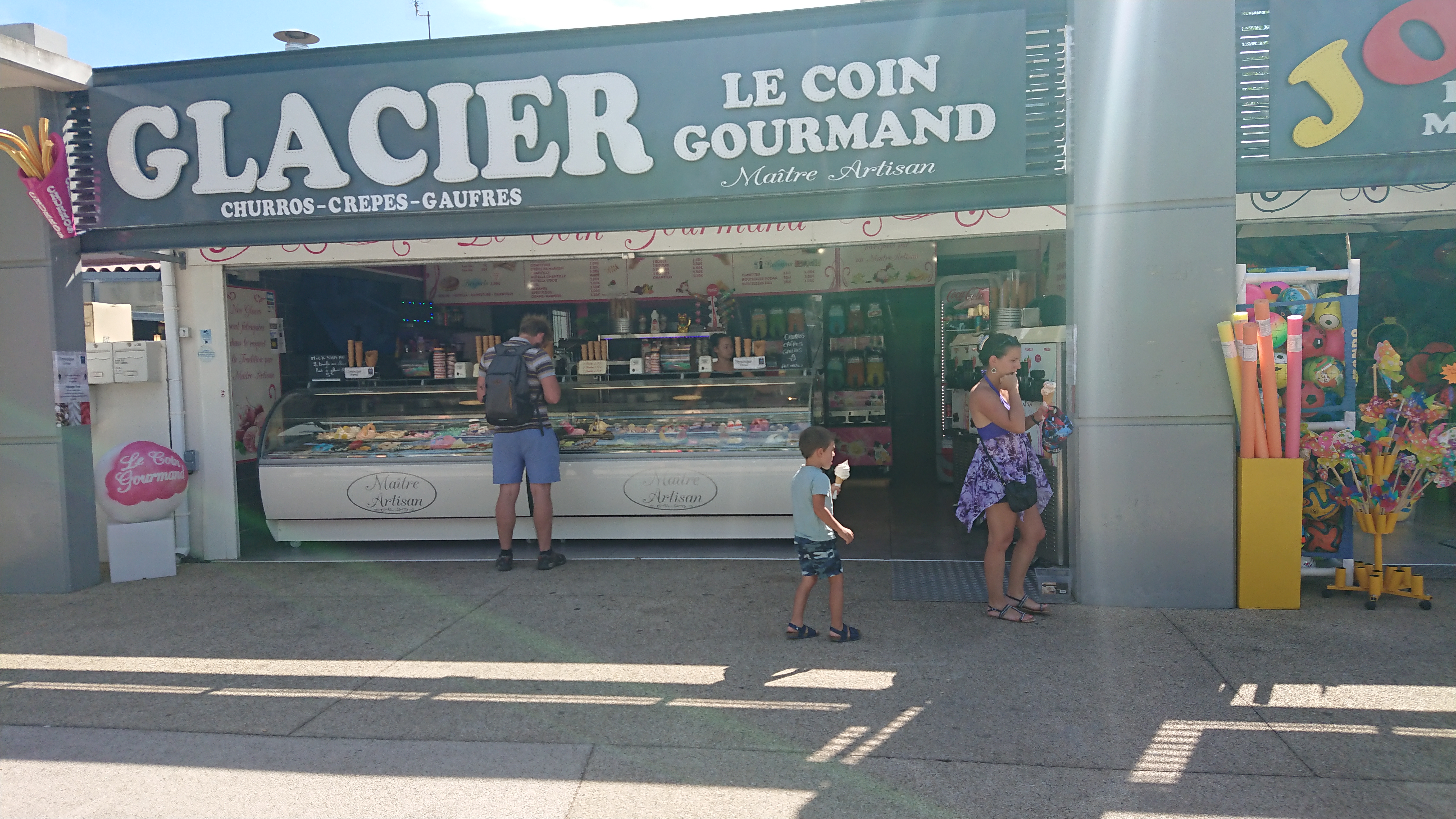 Photo n° 1 de l'avis de Guillaume.U fait le 31/07/2019 à 14:38