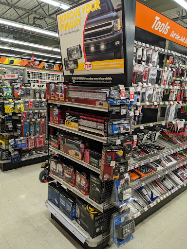 Auto Parts Store «AutoZone», reviews and photos, 1455 86th St, Brooklyn, NY 11228, USA