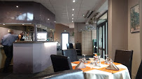 Atmosphère du Restaurant italien Restaurant Bell'Italia à Pfastatt - n°12