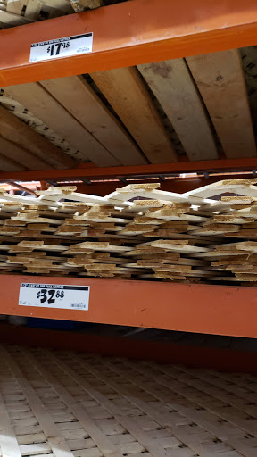 Home Improvement Store «The Home Depot», reviews and photos, 6701 Boone Ave N, Brooklyn Park, MN 55428, USA