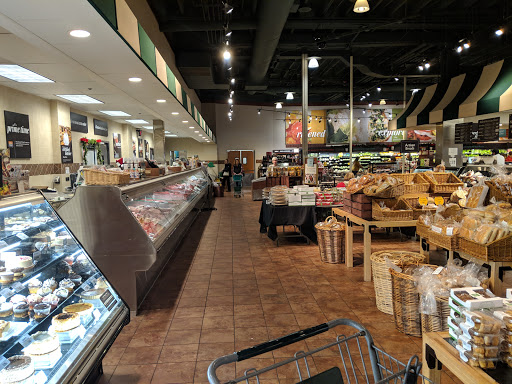 Grocery Store «The Fresh Market», reviews and photos, 223 Greenville Hwy, Hendersonville, NC 28792, USA