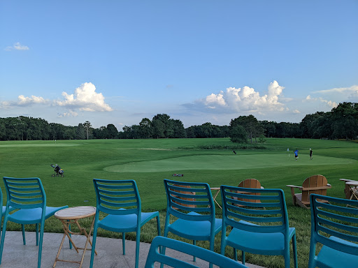 Golf Club «Glenway Golf Course», reviews and photos, 3747 Speedway Rd, Madison, WI 53705, USA