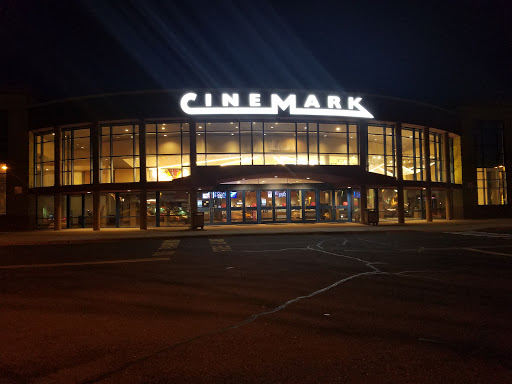 Movie Theater «Cinemark», reviews and photos, 2821 NJ-35, Hazlet, NJ 07730, USA