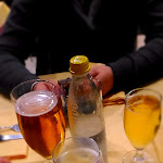 Photo n°9 de l'avis de giuseppina.m fait le 07/12/2018 à 21:43 sur le  Pizzeria Lo Smeraldo à Collegno