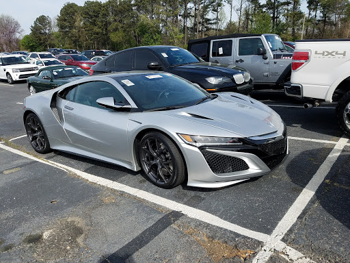 Auto Auction «Manheim Atlanta», reviews and photos, 4900 Buffington Rd, College Park, GA 30349, USA