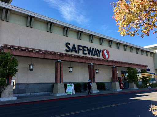 Grocery Store «Safeway», reviews and photos, 2227 S Shore Center, Alameda, CA 94501, USA