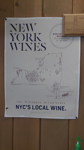 Liquor Store «Popular Wines and Spirits», reviews and photos, 738 U.S. 9, Fishkill, NY 12524, USA