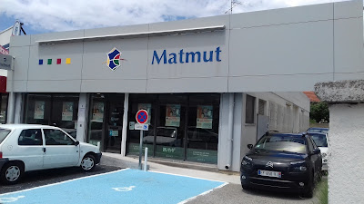 Matmut Assurances à Avignon