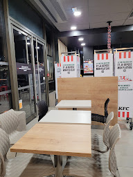 Photo n°13 de KFC Fresnes à Fresnes ()