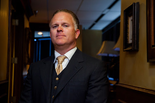 Criminal Justice Attorney «Law Offices of Richard C. McConathy», reviews and photos