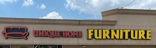 Unique Home Furniture, 10904 S Post Oak Rd, Houston, TX 77035, USA, 