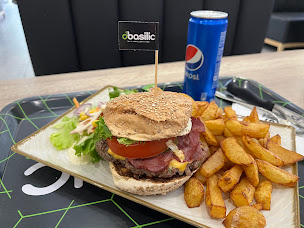 Photo n°44 de O'Basilic à Saint-Denis ()