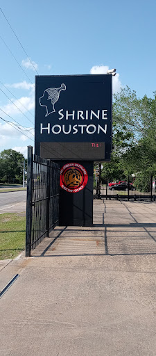 Book Store «Shrine of The Black Madonna Cultural and Event Center», reviews and photos, 5309 Martin Luther King Blvd, Houston, TX 77021, USA