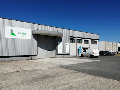 Lorflex Bordeaux à Le Haillan