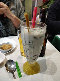 Bubble tea du Restaurant vietnamien Phó 18 à Paris - n°15