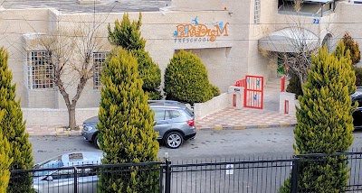 Photos of Paradigm Preschool