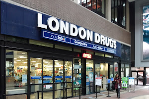 London Drugs