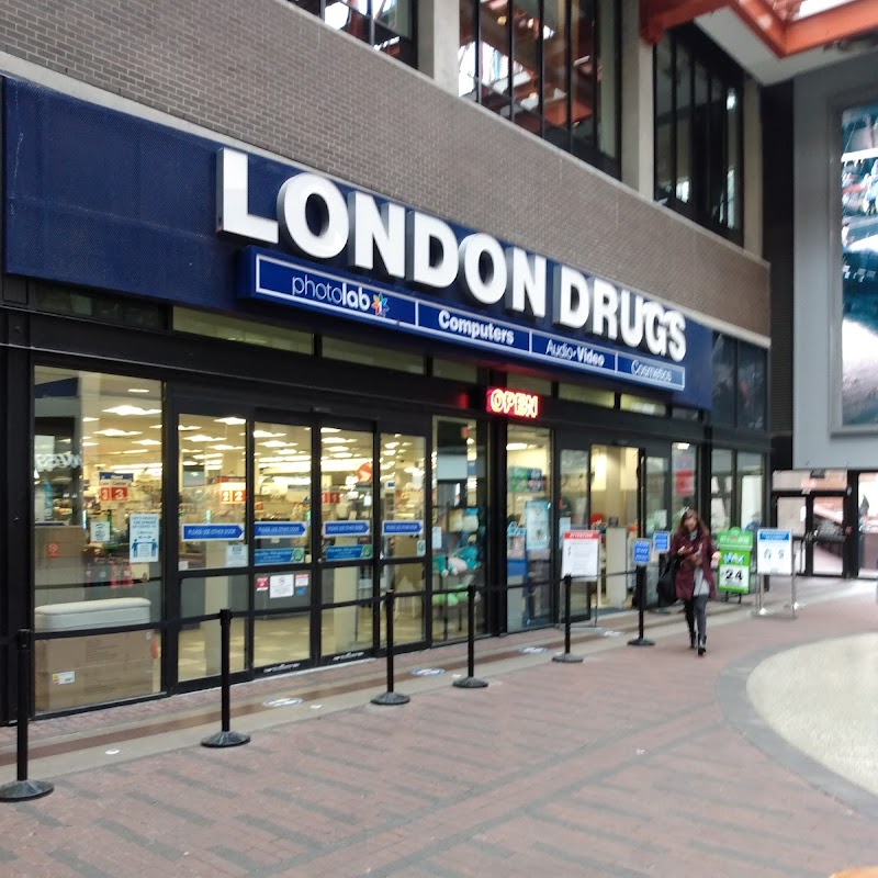 London Drugs