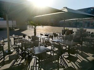 Photo n°46 de le B restaurant à Castanet-Tolosan ()