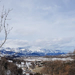 Photo n° 9 de l'avis de Lionel.L fait le 22/02/2019 à 09:49 pour Parc national des Écrins à Gap