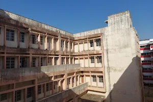 Rajendra Institute of Medical Science Oncology Block image