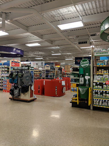 Pet Supply Store «PetSmart», reviews and photos, 5857 NJ-42, Turnersville, NJ 08012, USA