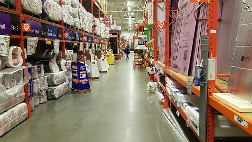 Home Improvement Store «The Home Depot», reviews and photos, 2905 E Market St, York, PA 17402, USA