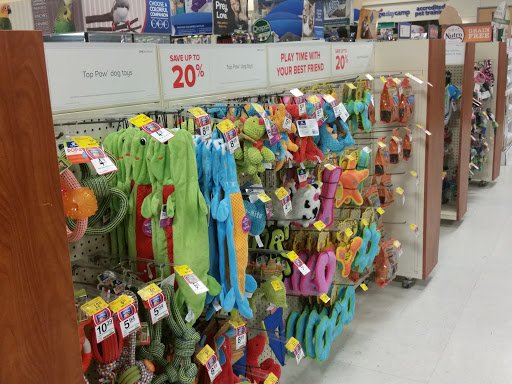 Pet Supply Store «PetSmart», reviews and photos, 1034 N El Camino Real, Encinitas, CA 92024, USA