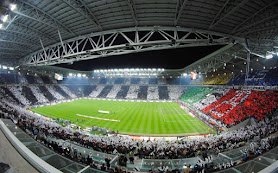 Allianz Stadium