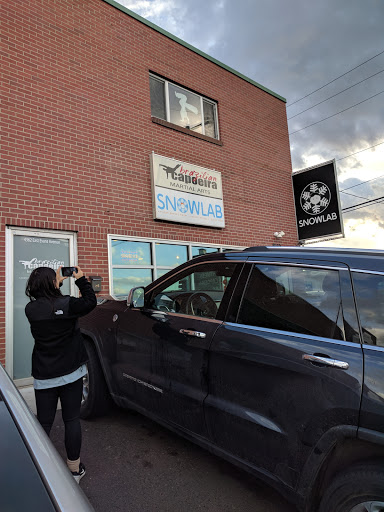 Ice Cream Shop «SNOWLAB», reviews and photos, 4360 E Evans Ave, Denver, CO 80222, USA