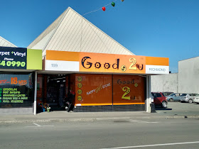 Goods2u Richmond Dollar Store