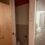 Photo n°14 de l'avis de Andreas. fait le 10/07/2022 à 19:36 sur le  A-ROSA Travemünde à Lübeck