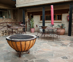 Olympus Manor Hotel photo