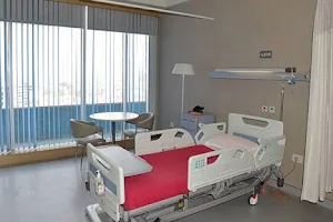 Krishna hospital & diagnostic center image