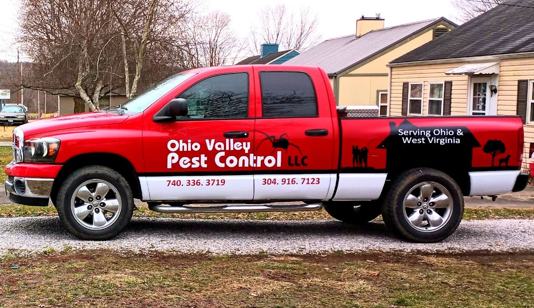 Ohio Valley Pest Control LLC