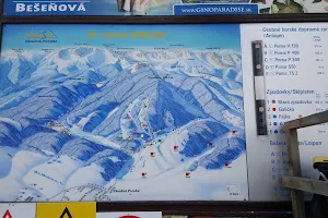 Ski Opalisko image