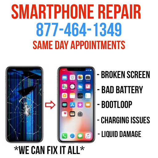 Cell Phone Store «911 PHONE FIX», reviews and photos, 28652 S Dixie Hwy, Homestead, FL 33033, USA